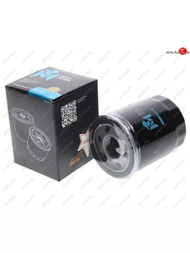 Фильтр масляный LAND ROVER Range Rover Sport MEGAPOWER MEGAPOWER 100-23-118