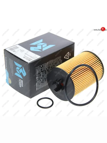 Фильтр масляный MERCEDES (W169,W245) MEGAPOWER MEGAPOWER 100-23-120
