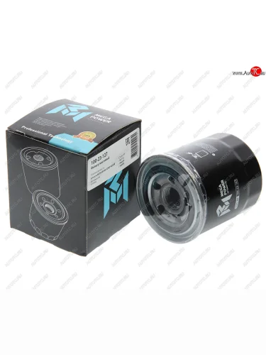 Фильтр масляный MITSUBISHI FORD ROVER MEGAPOWER MEGAPOWER 100-23-127