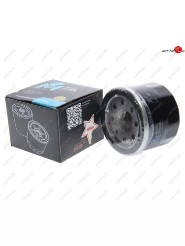 Фильтр масляный MITSUBISHI Pajero Mini (96-) MEGAPOWER MEGAPOWER 100-23-129