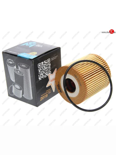 Фильтр масляный NISSAN Almera (00-05) MEGAPOWER MEGAPOWER 100-23-130