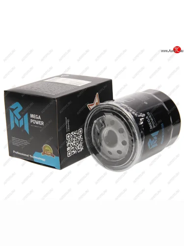 Фильтр масляный NISSAN FORD INFINITI MEGAPOWER MEGAPOWER 100-23-131