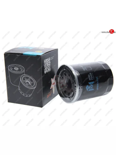 Фильтр масляный SUBARU Forester (12-) MEGAPOWER MEGAPOWER 100-23-144
