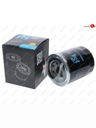 Фильтр масляный TOYOTA Avensis (T22,T25),Corolla,Land Cruiser (2.0 D4.2 DTD) MEGAPOWER MEGAPOWER 100-23-147