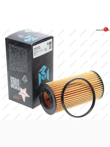 Фильтр масляный VOLVO S40 (10-),S60 (10-),S80 (10-) MEGAPOWER MEGAPOWER 100-23-149