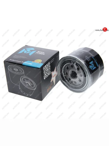 Фильтр масляный ВАЗ-2101 VOLVO S40,S70,S90,740,760,850,940,960 MEGAPOWER MEGAPOWER 100-23-150
