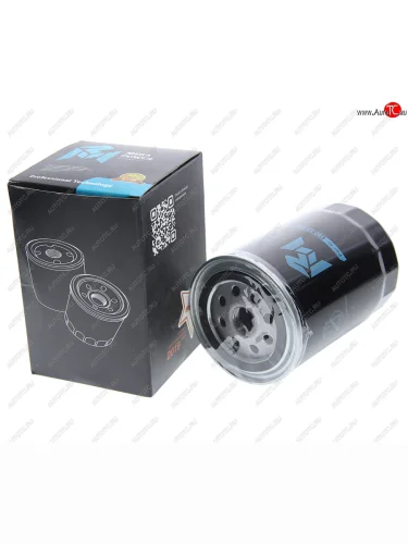 Фильтр масляный VW AUDI (1.9 TDI) MEGAPOWER MEGAPOWER 100-23-152