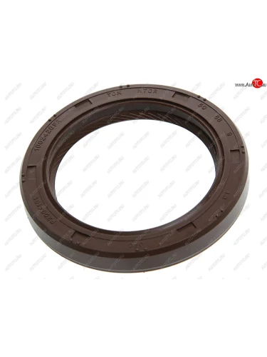 Сальник коленвала JAC N56 (4DA1-2C) передний OE JAC 1002420fa