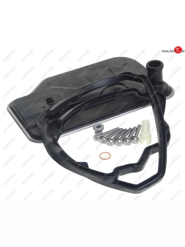 Фильтр масляный АКПП MERCEDES ML (W164) FEBI FEBI 100250