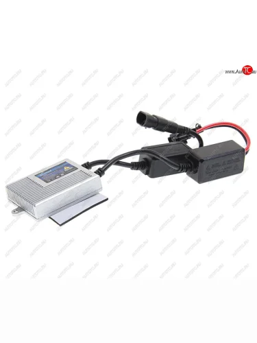 Блок контрольный Xenon 12V встроенная обманка XENITE XENITE 1003090