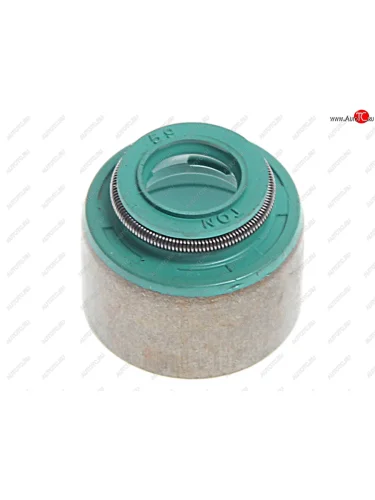 Колпачок JAC S5 маслоотрожательный клапана выпускного OE JAC 1003206ga