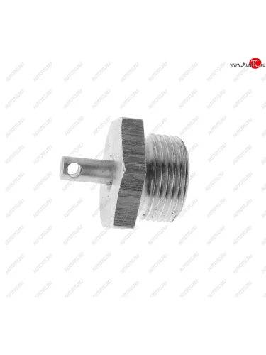 Кран ЗИЛ,КАМАЗ,МАЗ,УРАЛ слива конденсата РААЗ РААЗ 100-3513110