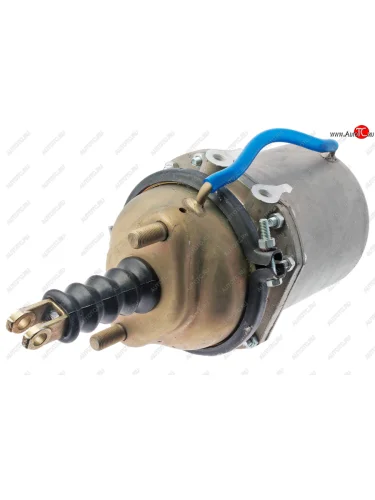 Энергоаккумулятор КАМАЗ 2020 с чехлом РААЗ РААЗ 100-3519100