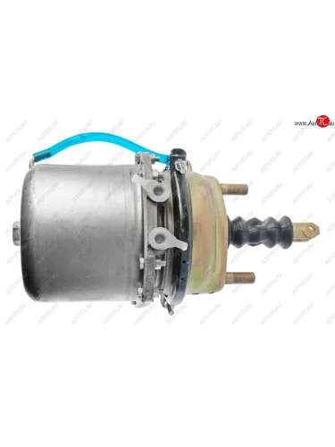 Энергоаккумулятор ЗИЛ,МАЗ,КАМАЗ,КРАЗ с чехлом РААЗ РААЗ 100-3519200-30