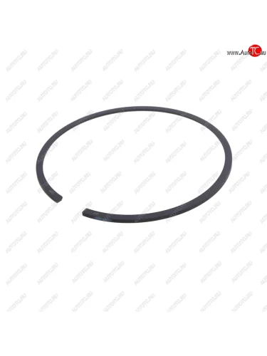 Кольцо поршневое JAC N56,Sunray SOLLERS Atlant компрессионное нижнее OE JAC 1004026fe010
