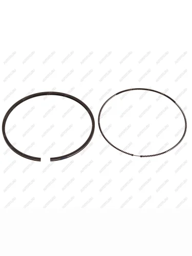 Кольцо поршневое JAC N56,Sunray SOLLERS Atlant маслосъемное OE JAC 1004030fe010