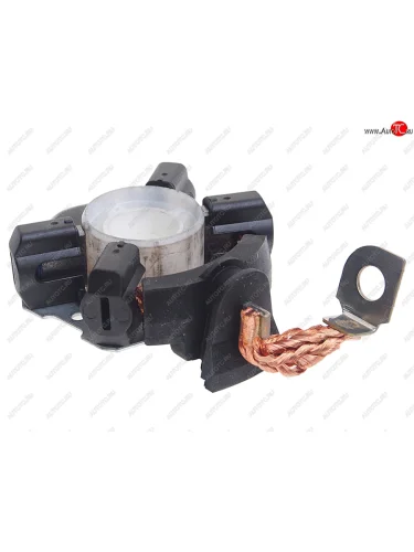 Щеткодержатель MERCEDES E (W211) стартера BOSCH BOSCH 1004336564 BOSCH 1004336564