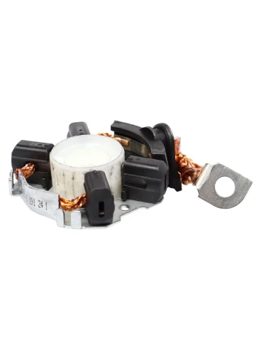 Щеткодержатель MERCEDES ML (W164) стартера BOSCH BOSCH 1004336580 BOSCH 1004336580