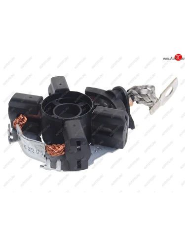 Щеткодержатель VW Touareg PORSCHE Cayenne стартера BOSCH BOSCH 1004336623