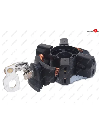 Щеткодержатель AUDI A3 VW Golf,Passat (03-) стартера BOSCH BOSCH 1004336650