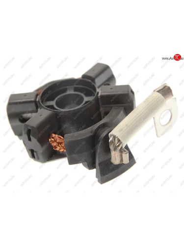 Щеткодержатель AUDI A3,Q3 VW Golf,Passat (03-) стартера BOSCH BOSCH 1004336653