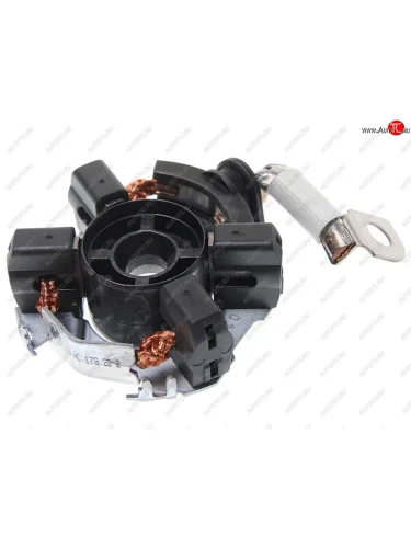 Щеткодержатель MERCEDES Sprinter (06-) стартера BOSCH BOSCH 1004336669