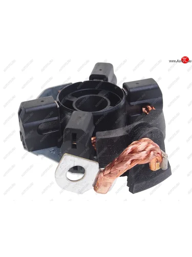 Щеткодержатель BMW 1 (E87) стартера BOSCH BOSCH 1004336678 BOSCH 1004336678