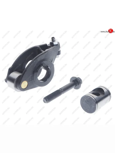 Коромысло JAC Sunray SOLLERS Atlant клапана впускного OE JAC 1006020fe010