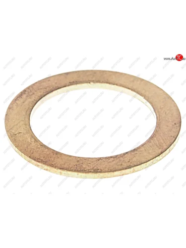 Кольцо уплотнительное JAC N56 пробки сливной OE JAC 1009105fe010