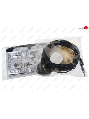 Антенна активная на стекло IVOLGA IVOLGA 101