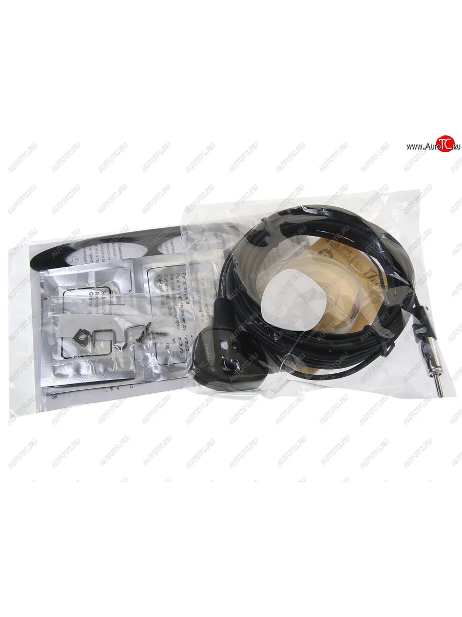 Антенна активная на стекло IVOLGA IVOLGA 101  в Самаре Самарской области