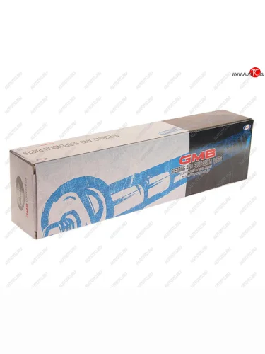 Стойка стабилизатора HYUNDAI Tucson,i30 KIA Sportage (10-) переднего GMB GMB 1010-0270