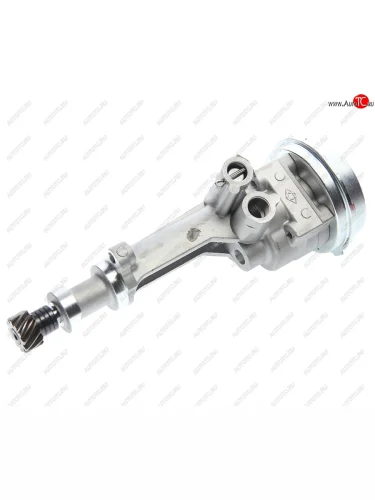 Насос масляный JAC N56 (4DA) OE JAC 1010100fa01