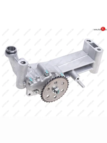 Насос масляный JAC T6 OE JAC 1010100gd190