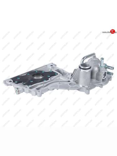 Насос масляный JAC N56 (4de1-1d) OE JAC 1010200fe010