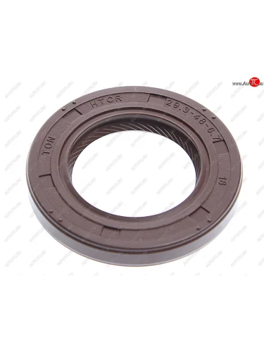 Сальник коленвала МОСКВИЧ 3 JAC JS4,S3 передний OE JAC 1010211gg010