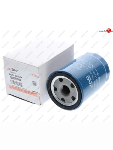 Фильтр масляный JAC N35,N56 SOLLERS Argo 2.0 OE JAC 1010320fd060