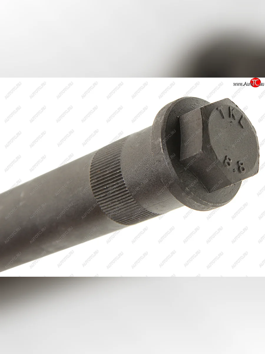 Болт VOLVO рессоры (M24x3x200мм) SAMPA SAMPA 101.141  в Самаре Самарской области