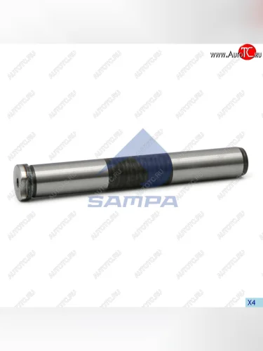 Ось RENAULT Premium вилки сцепления SAMPA SAMPA 101.416