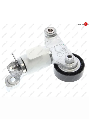 Ролик натяжной JAC T6 ремня кондиционера OE JAC 1015080gd190