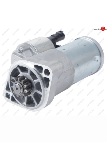 Стартер JAC T6 (бенз.),Sunray OE JAC 1015201gd190