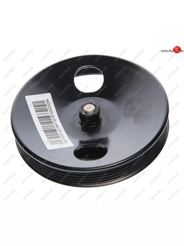 Натяжитель приводного ремня JAC S5 кондиционера OE JAC 1015700gd094