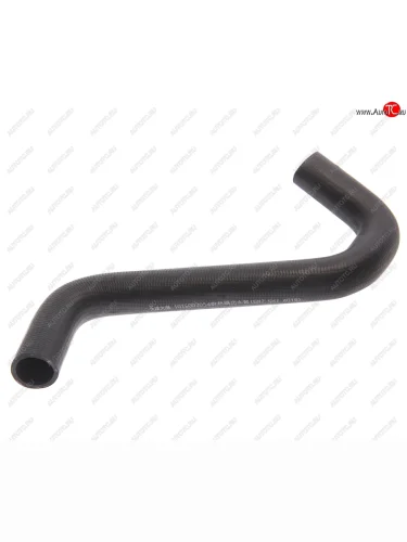 Патрубок GEELY радиатора нижний NO NAME 1016003054