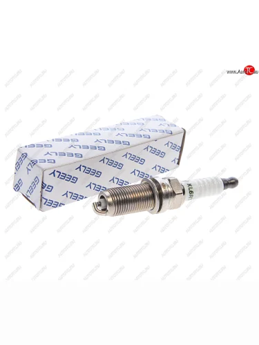 Свеча зажигания GEELY Emgrand X7 (18-) OE GEELY 1016050983