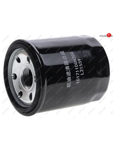 Фильтр масляный JAC JS6 OE JAC 1017110gh20001