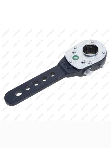 Рычаг тормоза регулировочный ROR механический (4 отверстия) (1шт.) EKER EKER 101743