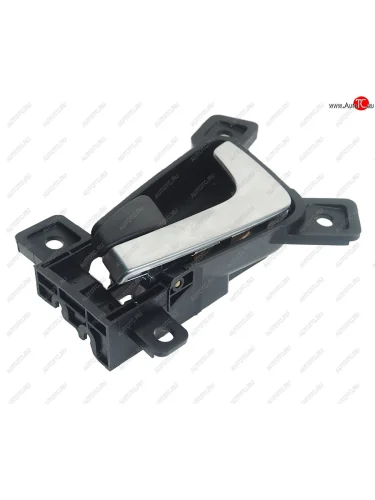 Ручка GEELY Emgrand (13-) двери передней левой внутренняя OE GEELY 101802455359