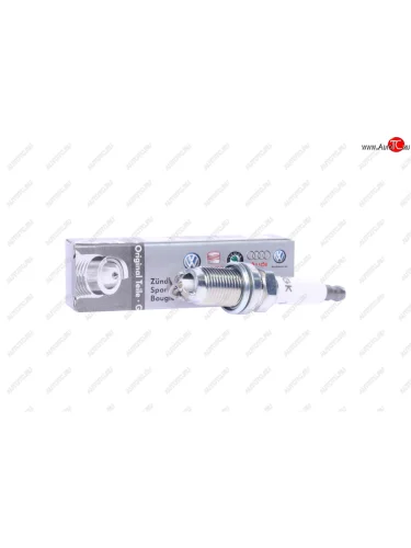 Свеча зажигания VW AUDI SEAT SKODA (2.0 FSI) LongLife OE VAG 101905620