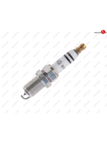 Свеча зажигания AUDI A6 (05-) OE VAG 101905631a