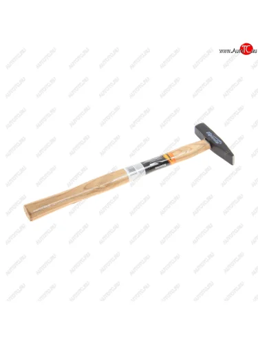 Молоток 0.100кг слесарный деревянная ручка SPARTA SPARTA 102025